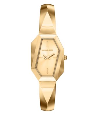 Women's Suri Two-Hand Gold-Tone Stainless Steel Watch, 25mm