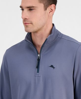 Men's Costa Wave Half-Zip Top