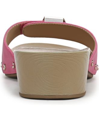 Women's Classic Slide Sandals