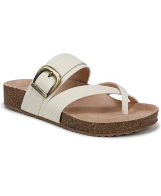 Women's Livia Strappy Thong Sandals