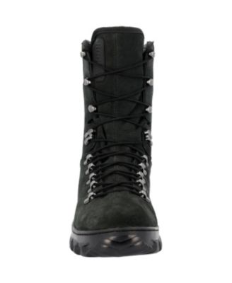 Men's Code Red Wildlands 77 Fire Boot