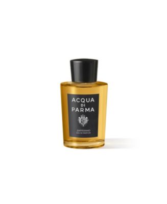 ACQUA DI PARMA ZAFFERANO 100ml 正規品 ACQUA DI PARMA ZZAFFERANO 100ml