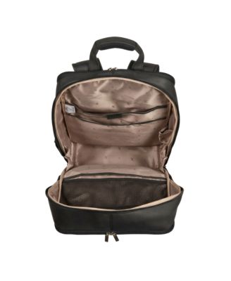 Backpack (Black, 15 Inch)