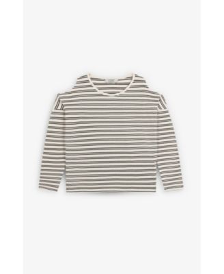 Big Girls Cutoutlstee