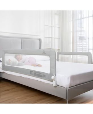 Toddler Bed Rail