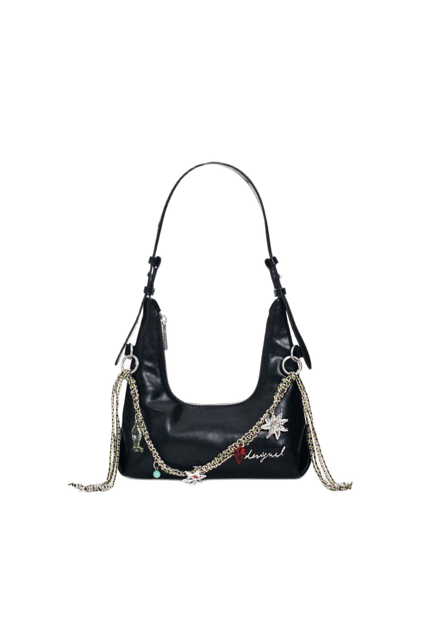 Women's Mini charm bag