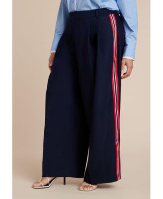 Women's Side Stripe Trouser