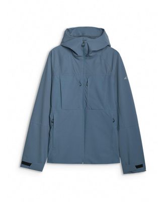 Men's trekking jacket 10000 membrane