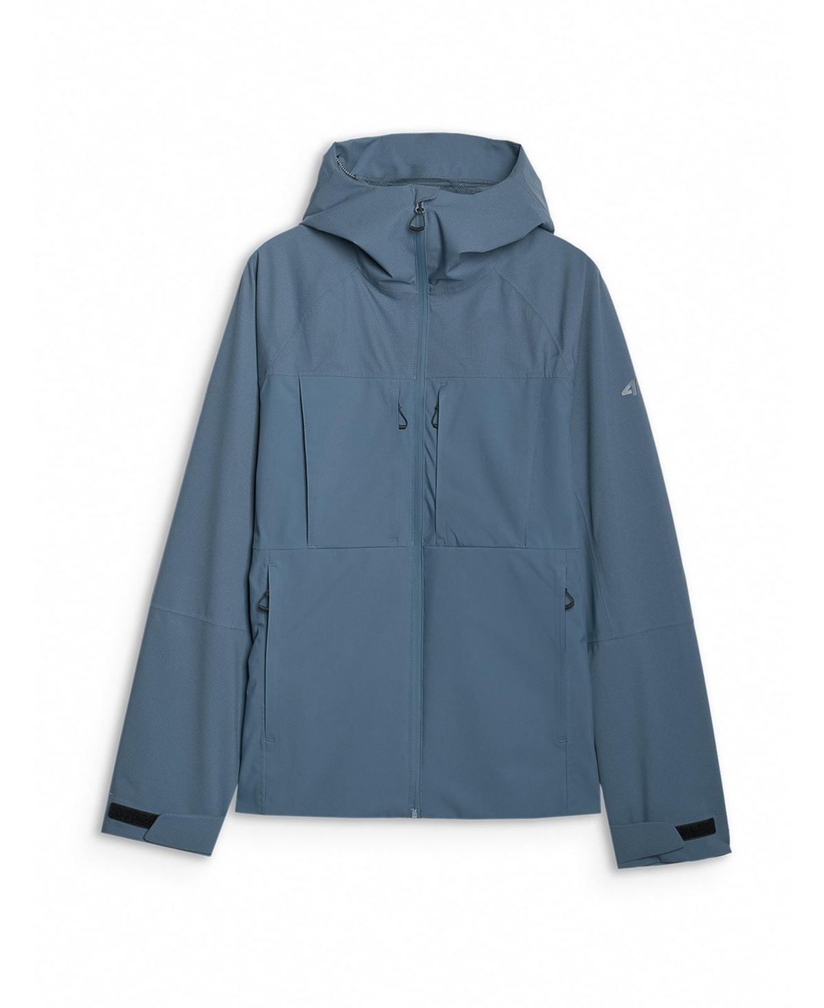 4F Men's trekking jacket 10000 membrane