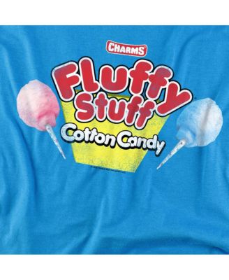 Men's Fluffy Stuff Logo T Shirt