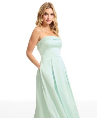 Women's Mika Sleeveless Midi Dress