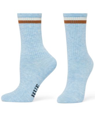Women's 3 Pack Crew Socks