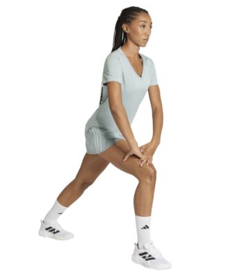 Women's Workout Essentials V-Neck T-Shirt