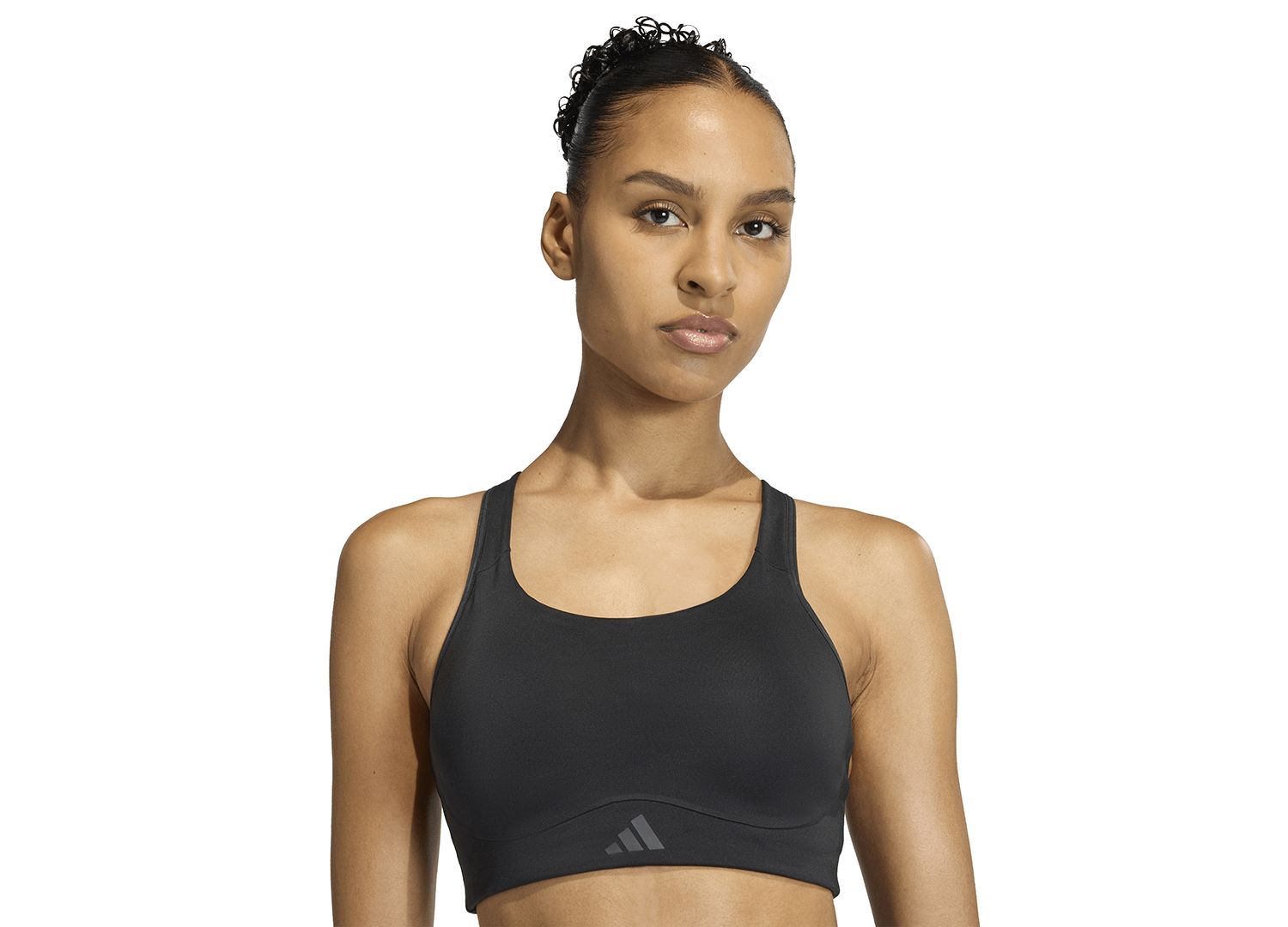 Women's Optime Workout High Support Bra