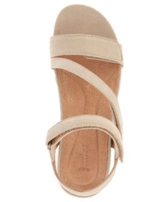 Women's Liza Casual Flat Sandal