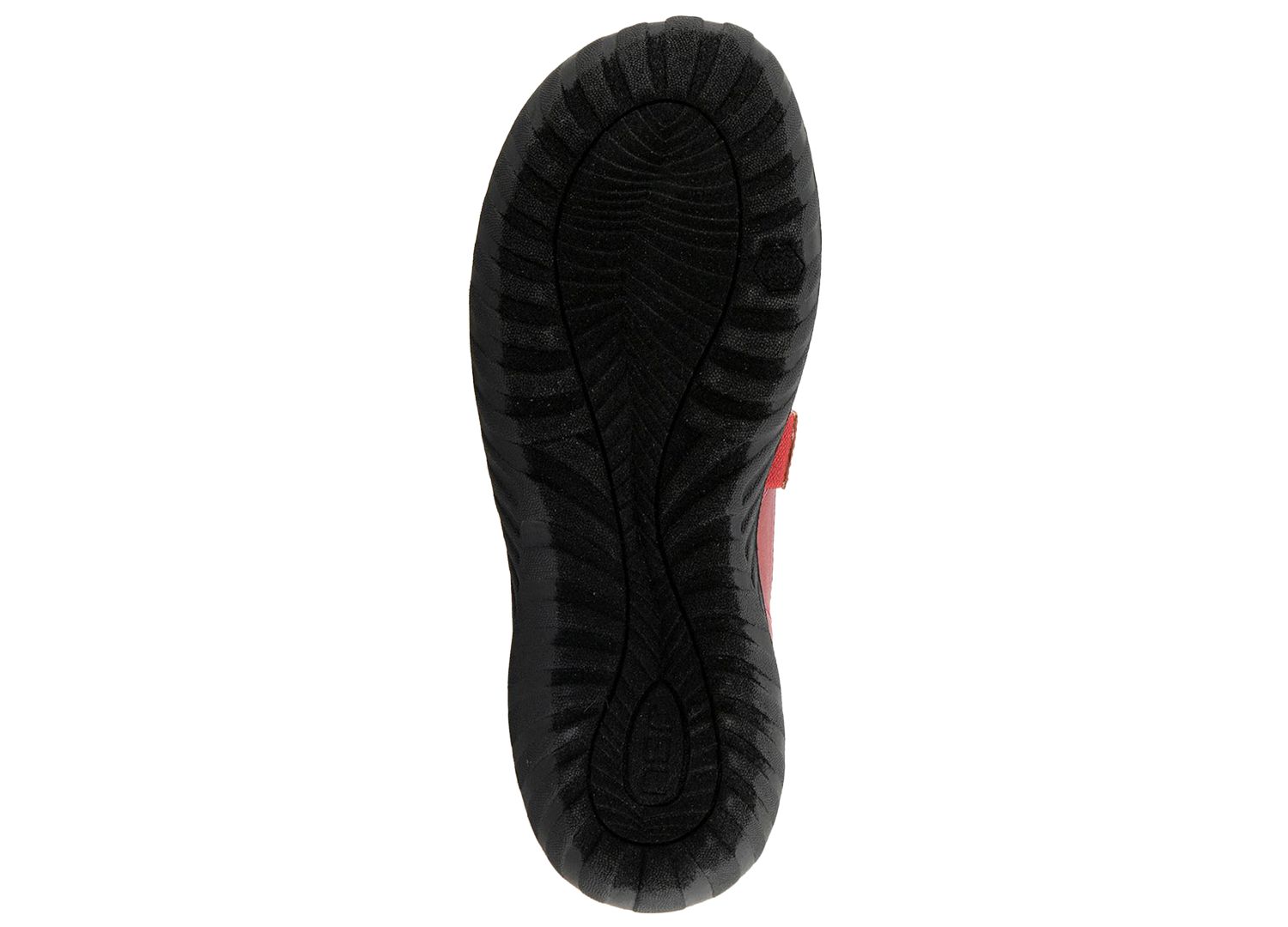 Women's Bianca Mary Jane Round Toe Flats