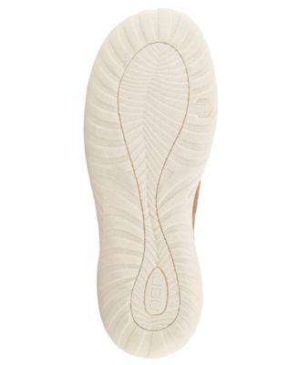 Women's Cupcake-Wide Casual Round Toe Flats