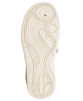 Women's Brittney Round Toe Casual Sneakers