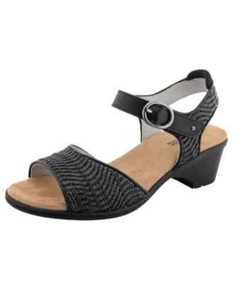 Women's Jule Casual Wedge Sandals