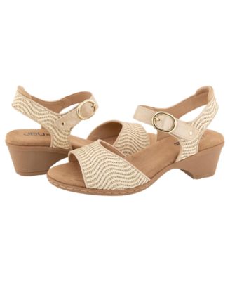 Women's Jule Casual Wedge Sandals