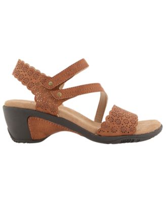 Women's Gracie Casual Wedge Sandals