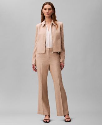 Women's Straight Leg Pants