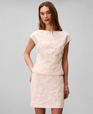 Women's Short-Sleeve Top