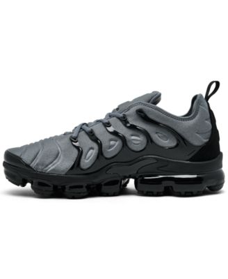 Men's Air VaporMax Plus Running Sneakers from Finish Line