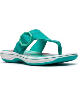Women's Breeze Cove Flip Flop Flats