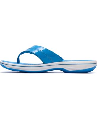 Women's Breeze Reyna Flip Flop Flats
