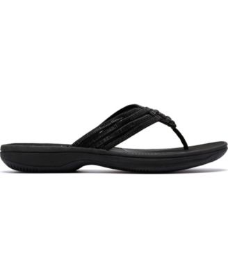 Women's Breeze Gem Flip Flop Flats