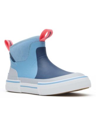 Women's Ankle Deck Boot OOTO
