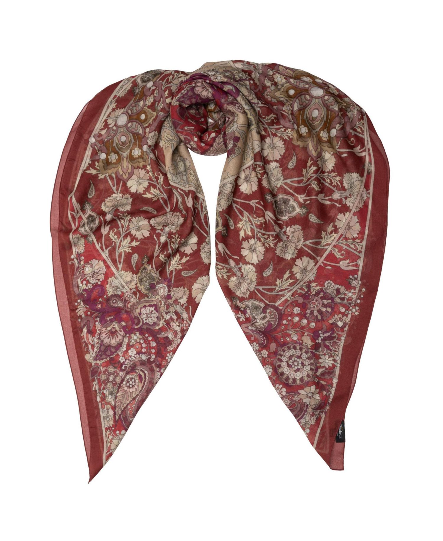 Stella - Modal Cashmere Scarf Shawl for Women