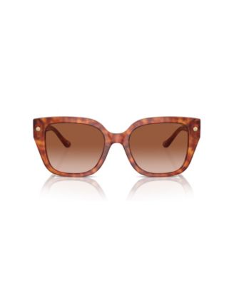 Women's Square Sunglasses, CR611 HC8392U