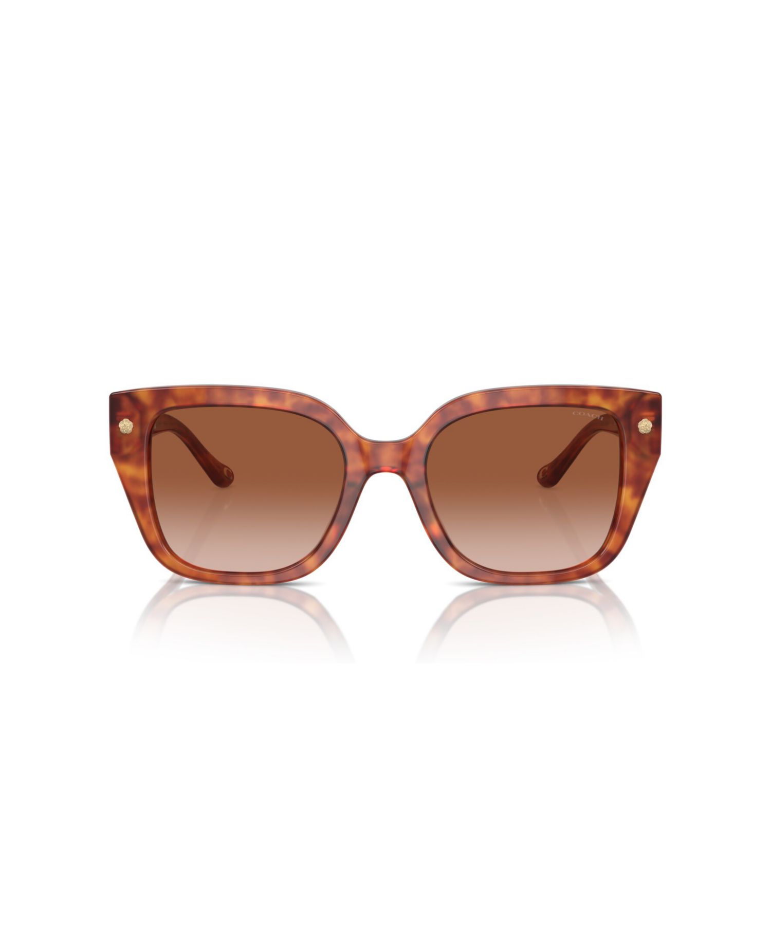Women's Square Sunglasses, CR611 HC8392U