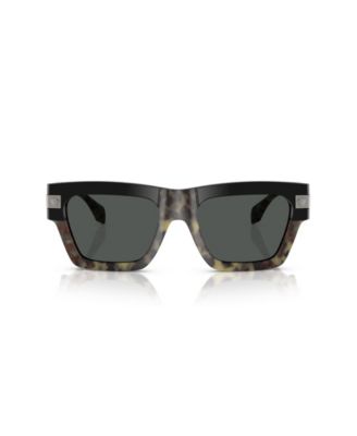 Men's Rectangle Sunglasses, VE4464