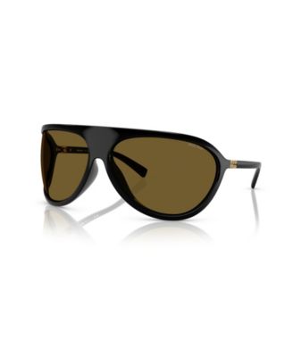 Women's Geometric Sunglasses, MU A01S