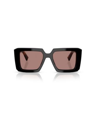 Women's Square Sunglasses, PR 23YS