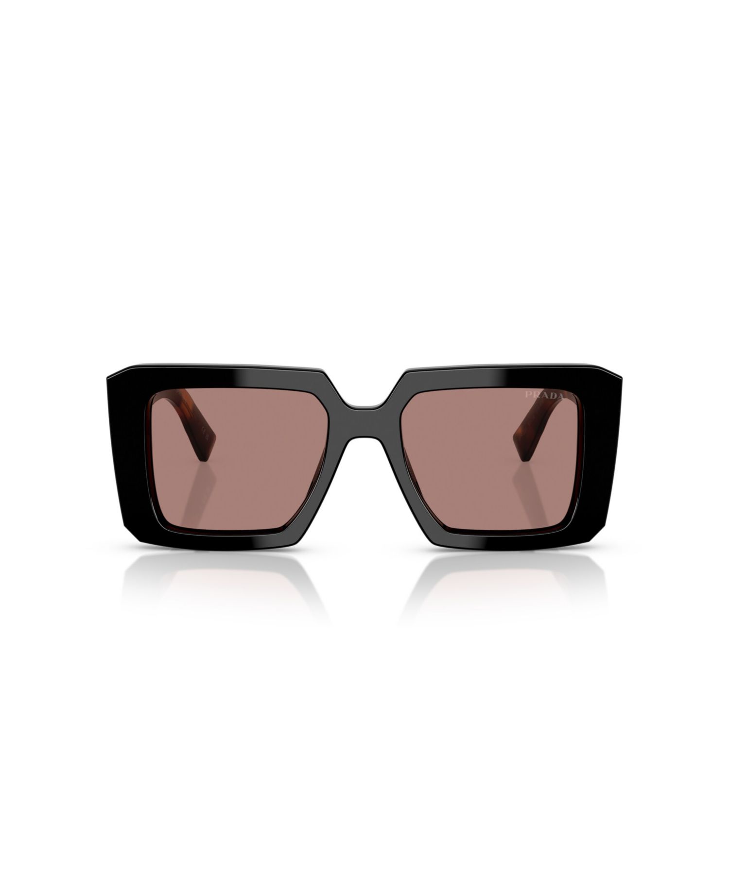 Women's Square Sunglasses, PR 23YS