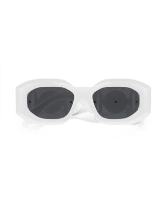 Men's Geometric Sunglasses, VE4425U
