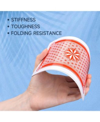 5"x7" Jumbo Playing Cards, Giant Playing Cards, Oversized Extra Large Card Game for Kids & Seniors