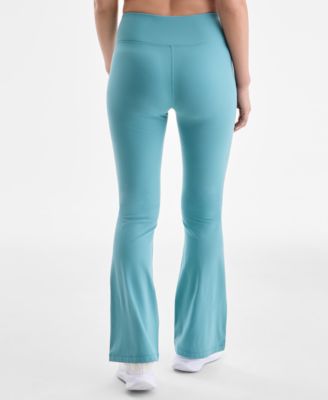 Women's Studio High Rise Flare Leggings