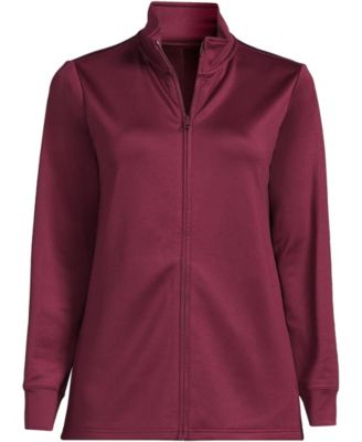 Women's Active Performance Full Zip Jacket