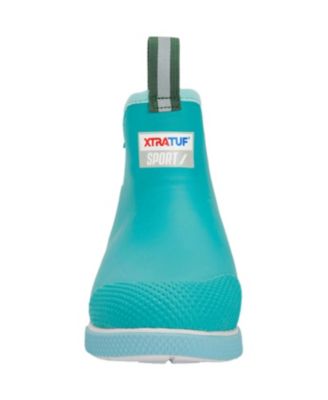 Women's Ankle Deck Boot Sport