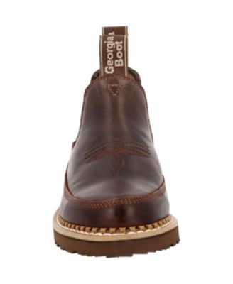 Women's Romeo Work Shoe