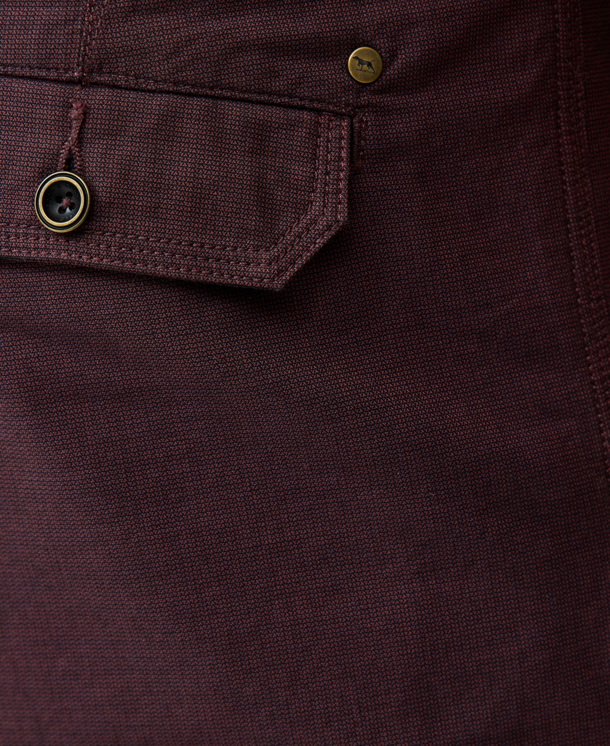 Rodd & Gunn Men's The Gunn 9" Shorts