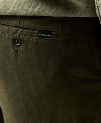 Men's Spencer Bay Linen Pants