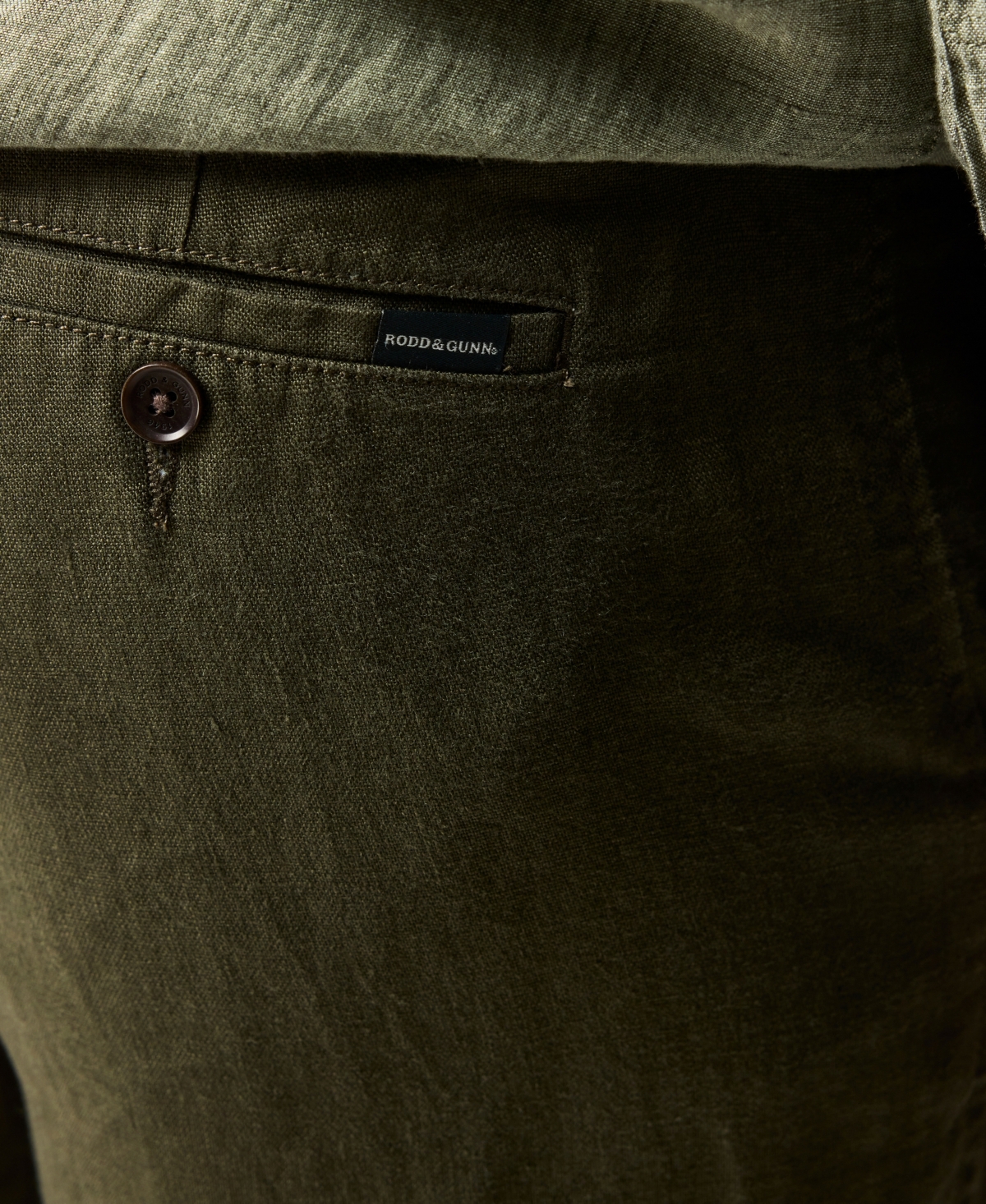 Rodd & Gunn Men's Spencer Bay Pants