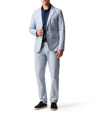 Men's Gunn Chino Straight Pants