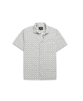 Men's Crown Hill Shirt
